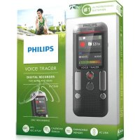 диктофон Philips DVT2500-00