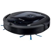 робот-пылесос Philips FC8810/01 серый