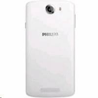 смартфон Philips I928 White