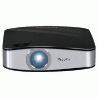 проектор Philips PPX1020 Черно-Серебристый