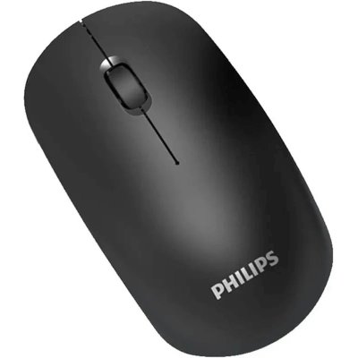 мышь Philips SPK7315B/60 Черный