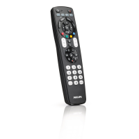 универсальный пульт ДУ Philips SRP4004/53