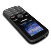 мобильный телефон Philips Xenium E111 Black