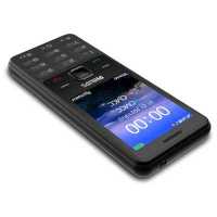 мобильный телефон Philips Xenium E185 Black