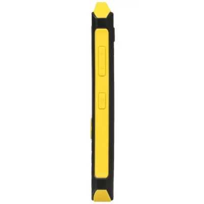 мобильный телефон Philips Xenium E2317 Yellow
