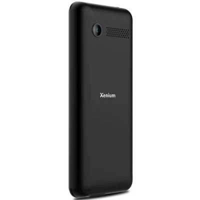 мобильный телефон Philips Xenium X280 Black