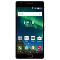 смартфон Philips Xenium X818 Black черный