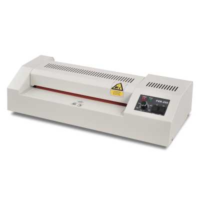ламинатор Pingda FGK-260 Белый