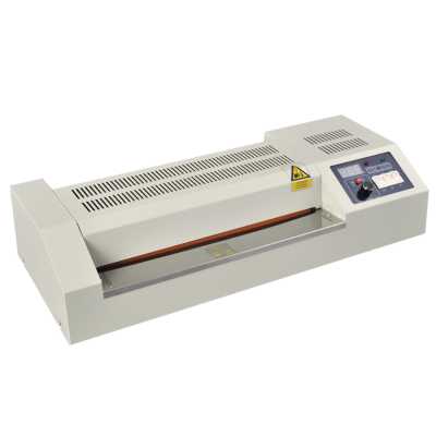 ламинатор Pingda FGK-320S Белый