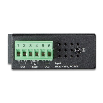 коммутатор Planet IGS-500T