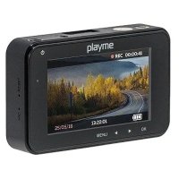 видеорегистратор Playme Netton