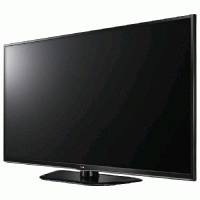 телевизор LG 50PH670V Черный