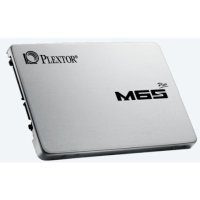 SSD диск Plextor PX-512M6S+