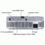 проектор Plus U7-132SF Серый