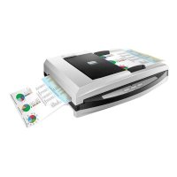 сканер Plustek ADF SmartOffice PL4080 Серый