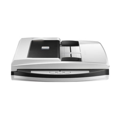 сканер Plustek SmartOffice PL3060 Белый