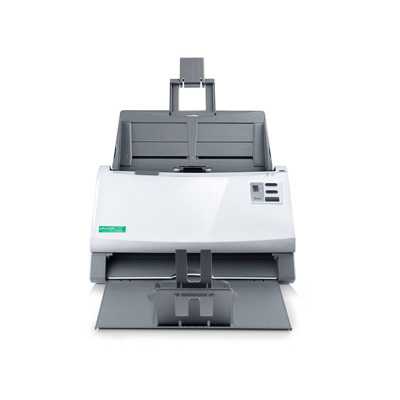 сканер Plustek SmartOffice PS3140U Белый