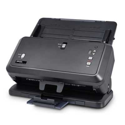 сканер Plustek SmartOffice S60 Черный