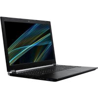 ноутбук PNY MWS-P3P-RUP-PB Черный