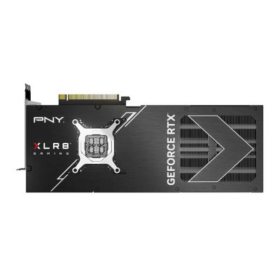 видеокарта PNY nVidia GeForce RTX 4090 Verto 24Gb VCG409024TFXXPB1-O