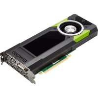 видеокарта PNY nVidia Quadro M5000 8Gb VCQM5000-PB