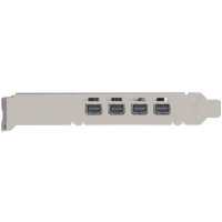 видеокарта PNY nVidia Quadro P1000 4Gb VCQP1000V2-BLS