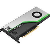видеокарта PNY nVidia Quadro RTX 4000 8Gb VCQRTX4000-BLK