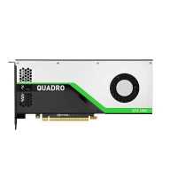 видеокарта PNY nVidia Quadro RTX 4000 8Gb VCQRTX4000-UPG-PB