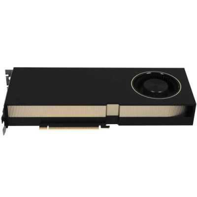 видеокарта PNY nVidia RTX Pro 6000 Blackwell Max-Q 96Gb VCNRTXPRO6000MQ-SB Черный
