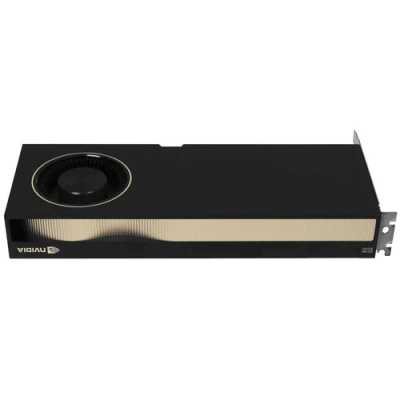 видеокарта PNY nVidia RTX Pro 6000 Blackwell Max-Q 96Gb VCNRTXPRO6000MQ-SB Черный