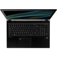 ноутбук PNY Prevailpro P4000 MWS-P4P-RUP-PB Черный