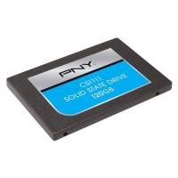 SSD диск PNY SSD7CS1111-120-RB
