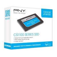 SSD диск PNY SSD7CS1111-120-RB