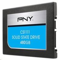 SSD диск PNY SSD7CS1111-480-RB