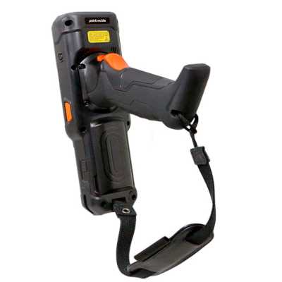 терминал сбора данных Point Mobile PM451 P451G3Y24DNE0C-GUN черный