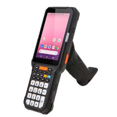 терминал сбора данных Point Mobile PM451 P451G3Y64DJE0C-GUN черный