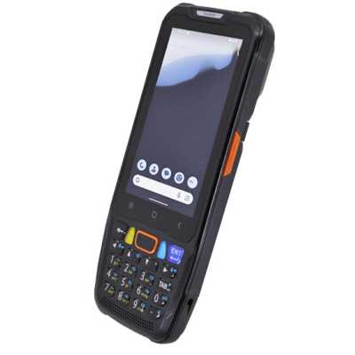 терминал сбора данных Point Mobile PM68 PM68G3A2315E0C черный