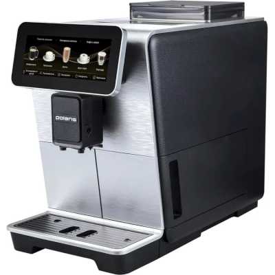 кофемашина Polaris PACM 2067AC