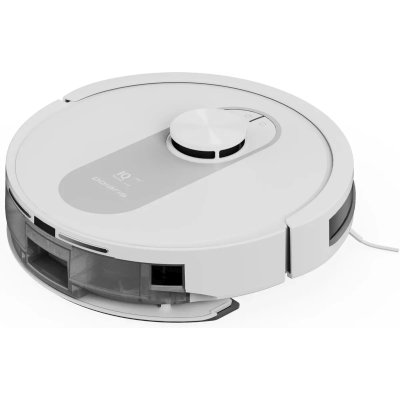 робот-пылесос Polaris PVCR 4250 IQ Home White белый