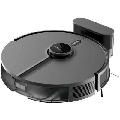 робот-пылесос Polaris PVCR 5005 IQ Home Black черный