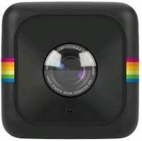 видеокамера Polaroid Cube Black Черный