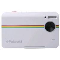 фотоаппарат Polaroid Z2300 White Белый