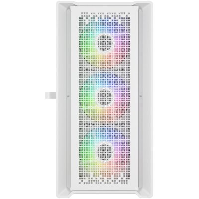 корпус PowerCase ByteFlow White