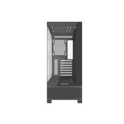 корпус PowerCase Luminous Black