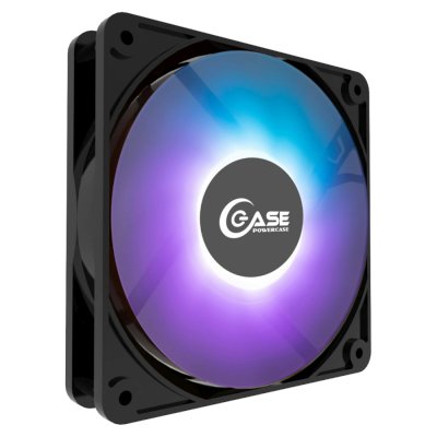 кулер PowerCase M14LED