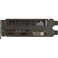 видеокарта PowerColor AMD Radeon RX 550 2Gb AXRX 550 2GBD5-DHA-OC