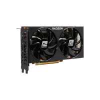 видеокарта PowerColor AMD Radeon RX 6600 8Gb AXRX 6600 8GBD6-3DH