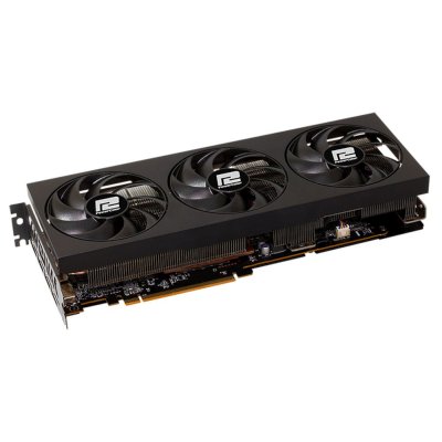 видеокарта PowerColor AMD Radeon RX 7900 GRE Fighter 16Gb RX 7900 GRE 16G-F/OC