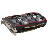 видеокарта PowerColor AXR7 370 4GBD5-PPDHE