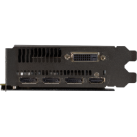 видеокарта PowerColor AXRX 580 8GBD5-3DHD-OC